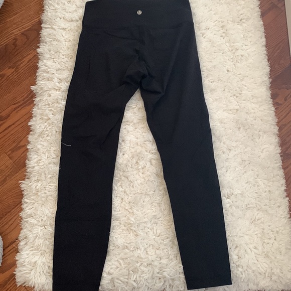 lululemon Leggings - Picture 2 of 2